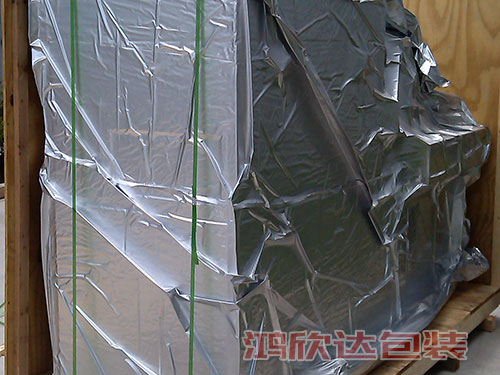 設(shè)備真空鋁箔袋，薄膜袋