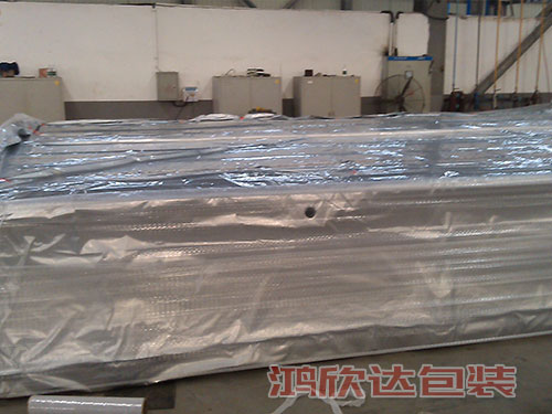 設(shè)備真空鋁箔袋，薄膜袋